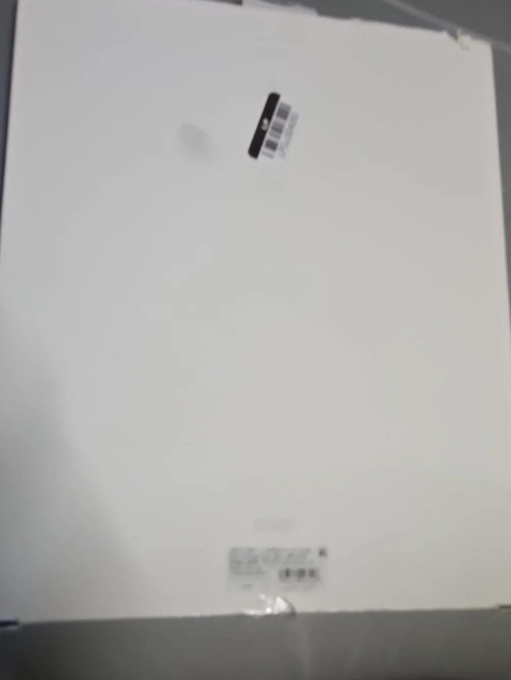 HEYDAY IPAD PRO 13 IN TABLET CASE: BLACK: NEW IN PACKAGE